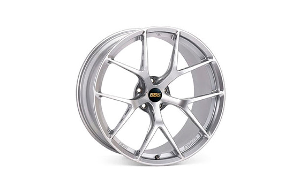 BBS FI-R Evo - 21x12.5 +48 (Center Lock)
