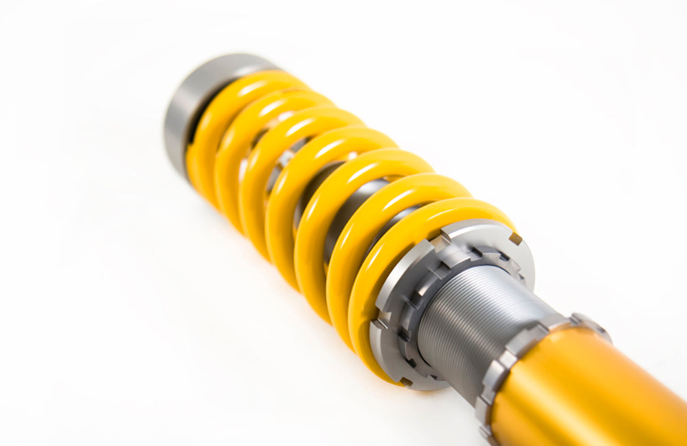 Ohlins Road and Track Coilovers - Porsche 911 997 Carrera RWD