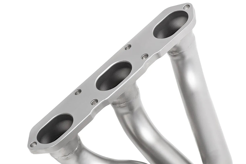Soul performance competition headers for Porsche on a white background.