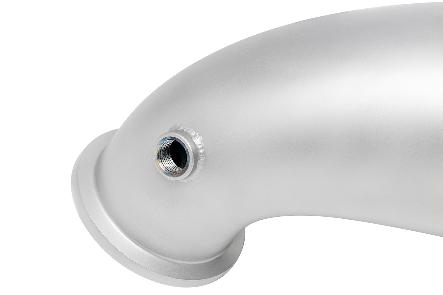 SOUL Performance Competition Downpipe - Porsche 992.2 Carrera GTS