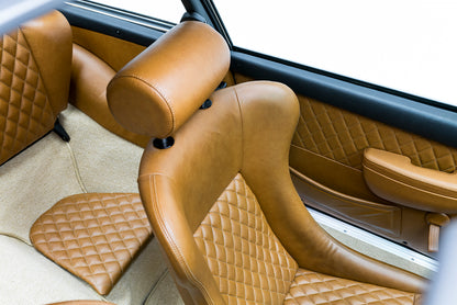 Triebwerk Tilting Seat - Porsche 964 and 993