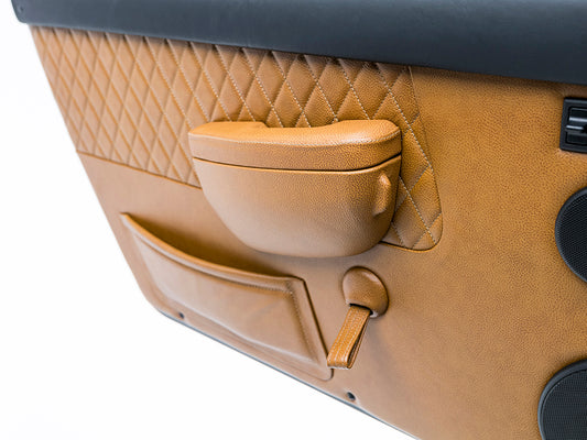 Triebwerk Flip-Top Compartment (Basic) - Porsche 993 and 964
