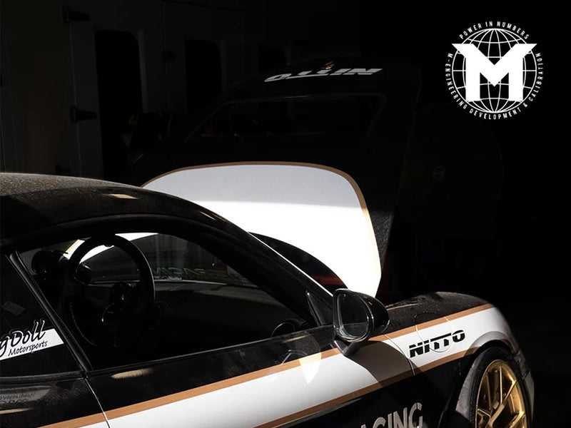 M-Tuner Suite with Live Map Switching - Porsche 718 Boxster/Cayman