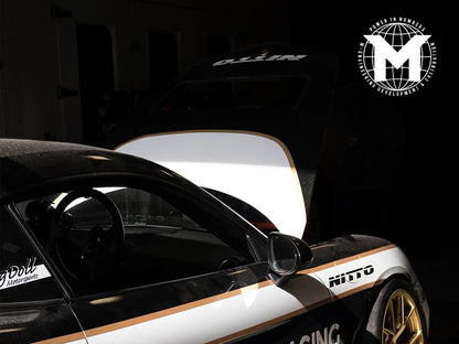 M-Tuner Suite with Live Map Switching - Porsche 718 Boxster/Cayman
