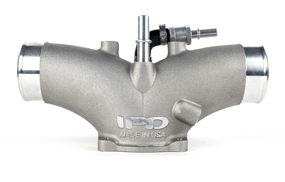 IPD Plenum 74mm for Porsche 991.2 Carrera Base / S / GTS