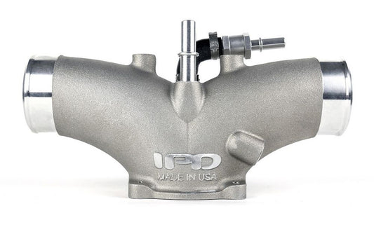 IPD Plenum 74mm for Porsche 991.2 Carrera Base / S / GTS