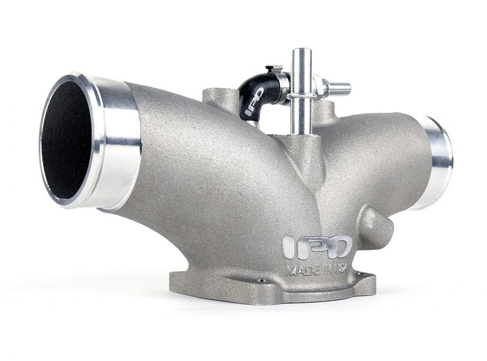 IPD Plenum for Porsche 997 Turbo on a white background.