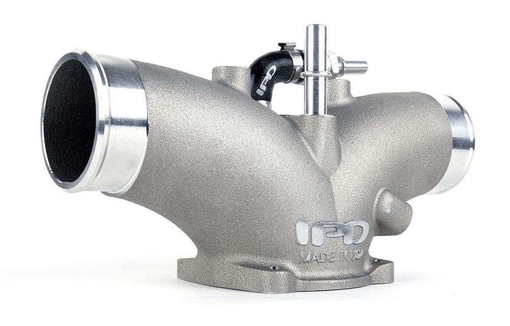IPD Plenum 74mm for Porsche 991.2 Carrera Base / S / GTS