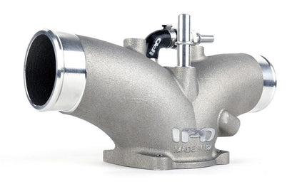 IPD Plenum 74mm for Porsche 991.2 Carrera Base / S / GTS