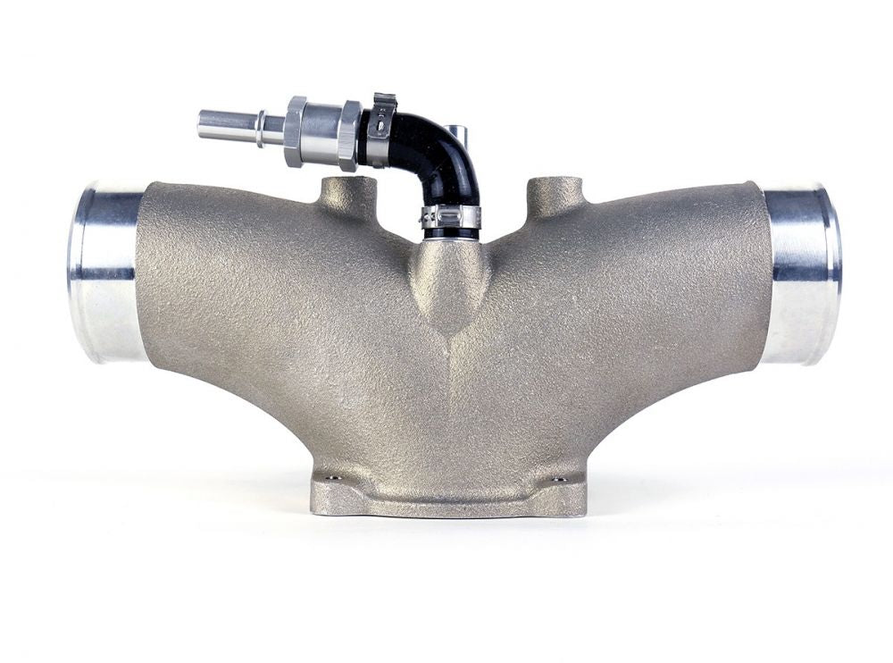 IPD Plenum for Porsche 997 Turbo on a white background.