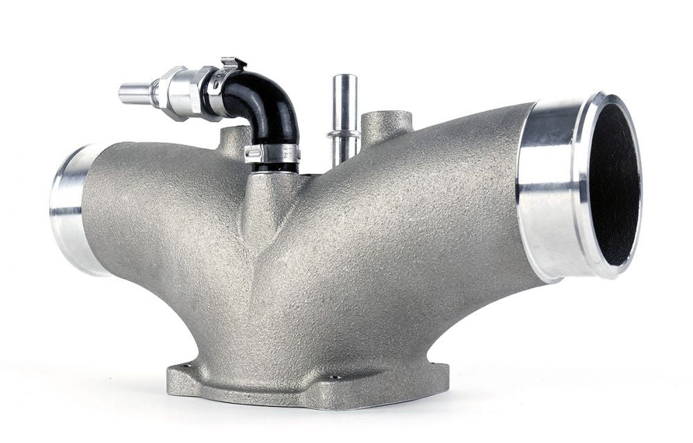 IPD Plenum 74mm for Porsche 991.2 Carrera Base / S / GTS
