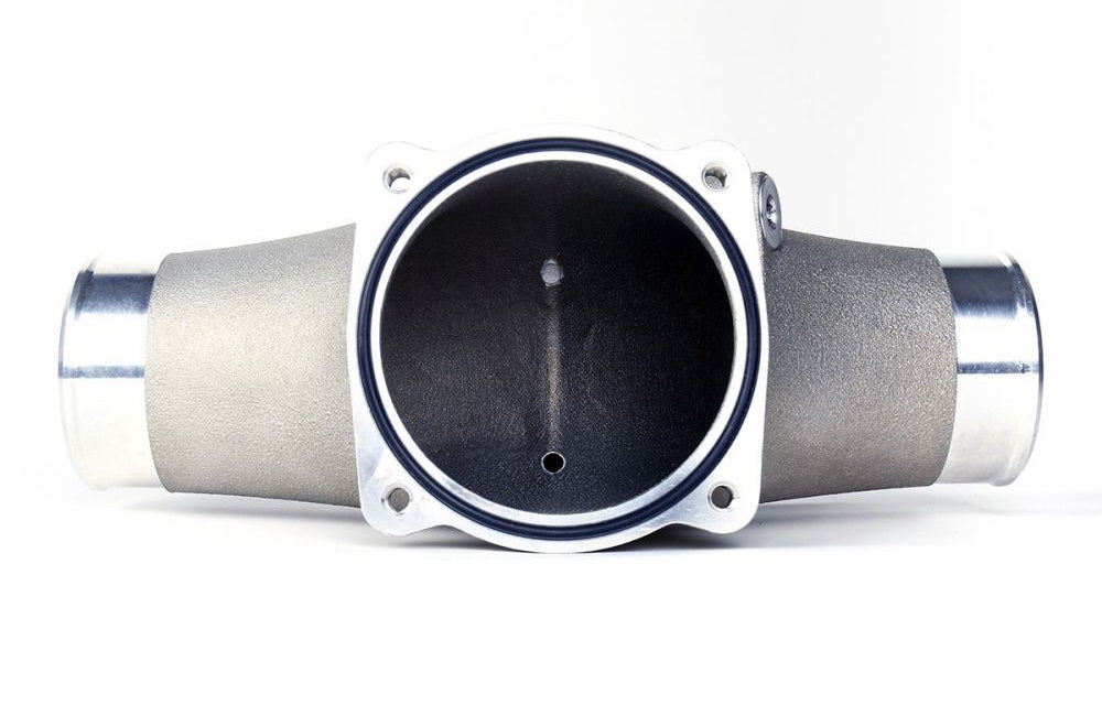 IPD Plenum 74mm for Porsche 991.2 Carrera Base / S / GTS