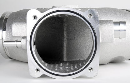 IPD Plenum 82mm for Porsche 991.1 Carrera S