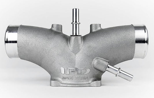 IPD Plenum 74mm for Porsche 992 Carrera Base / S / GTS / T / Dakar