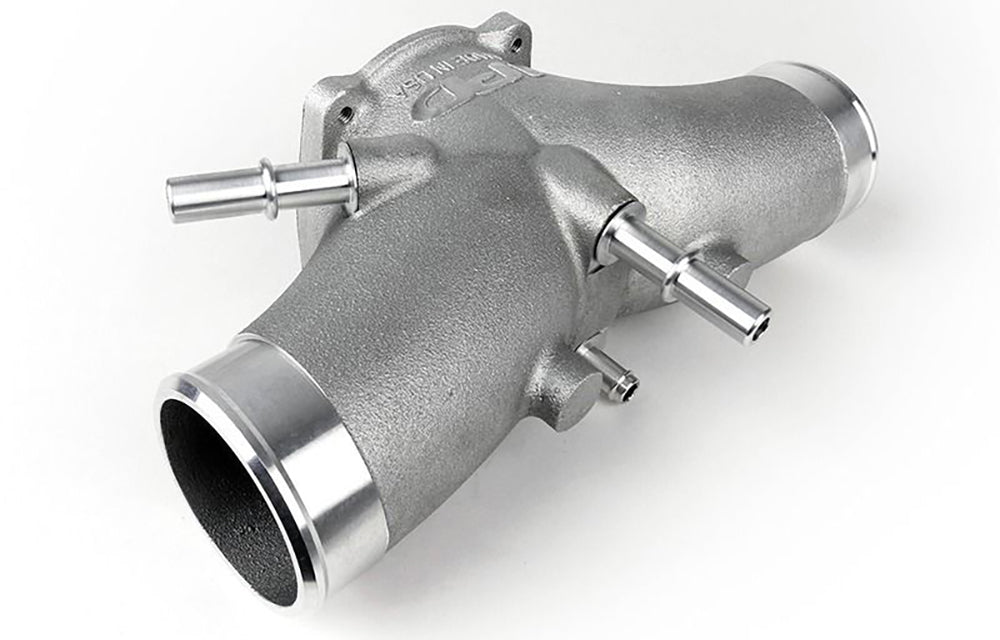 IPD Plenum 74mm for Porsche 992 Carrera Base / S / GTS / T / Dakar