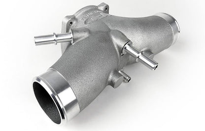 IPD Plenum 74mm for Porsche 992 Carrera Base / S / GTS / T / Dakar