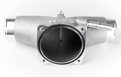 IPD Plenum 74mm for Porsche 992 Carrera Base / S / GTS / T / Dakar
