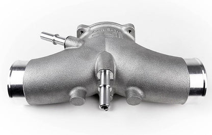 IPD Plenum 74mm for Porsche 992 Carrera Base / S / GTS / T / Dakar