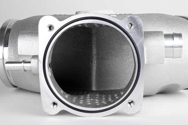 IPD Plenum for Porsche 997 on a white background.