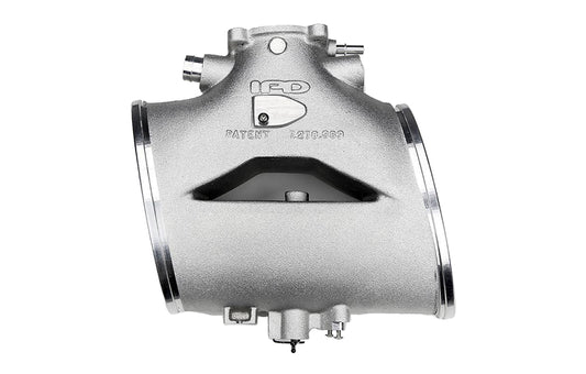 IPD Plenum for Porsche 997 on a white background.