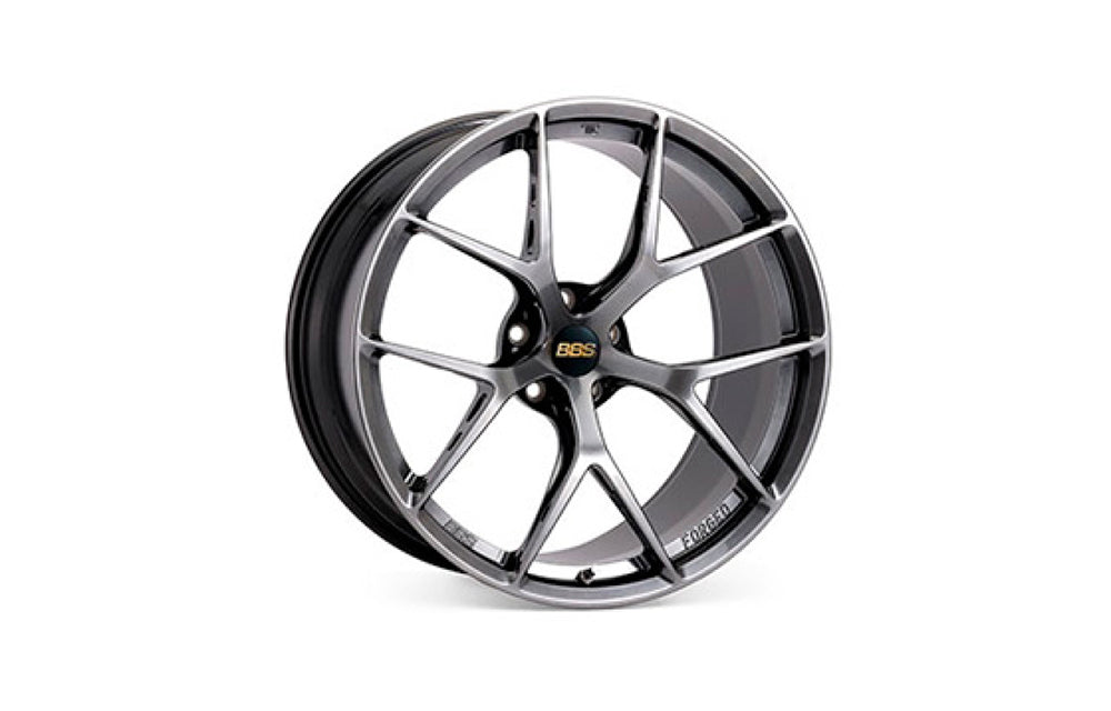 BBS FI-R Evo - 20x9.5 +44 (Center Lock)
