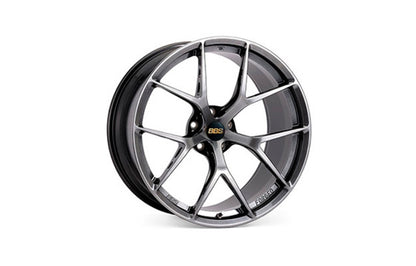 BBS FI-R Evo 20x9.5 +44 - Porsche 992 Turbo/GT3 (Center Lock)