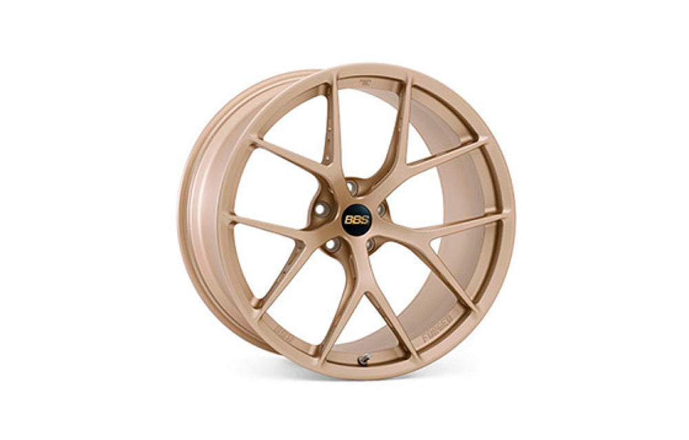 BBS FI-R Evo - 21x12 +45 (Center Lock)