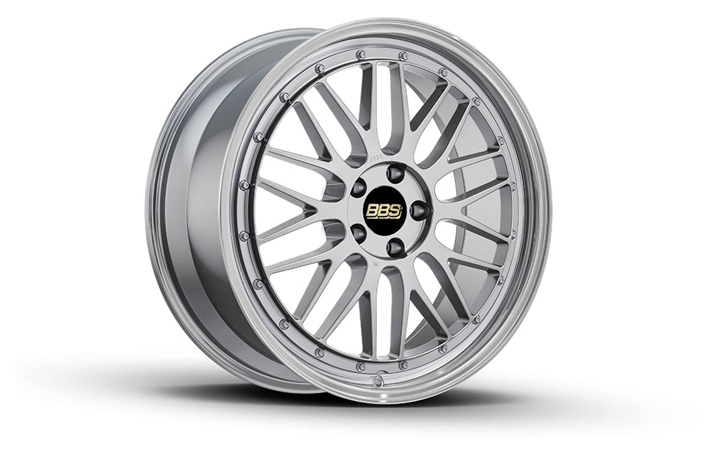 BBS LM - 18x9 +50 (5x130)