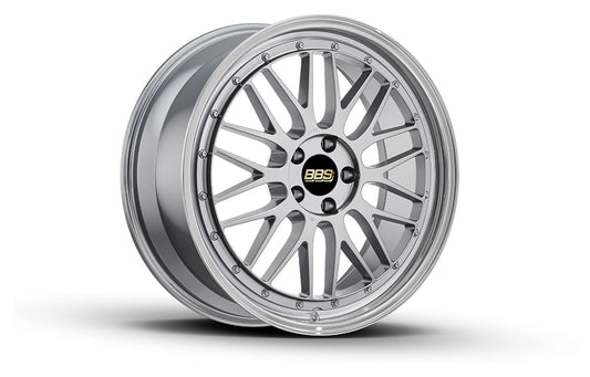 BBS LM - 18x10.5 +36 (5x130)