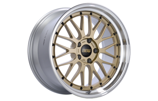 BBS LM - 18x9 +50 (5x130)