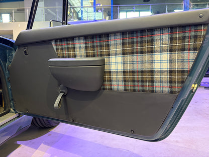 Triebwerk Flip-Top Compartment (Basic) - Porsche 993 and 964