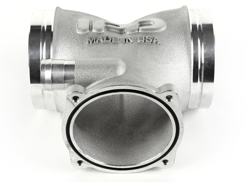 IPD Plenum for Porsche on a white background.