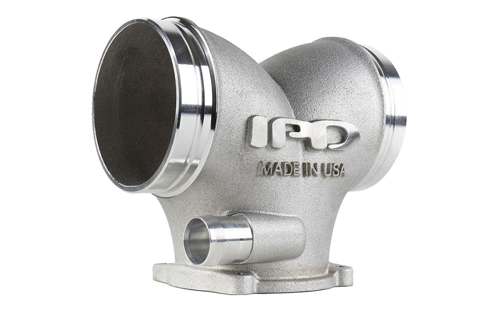 IPD Plenum for Porsche on a white background.