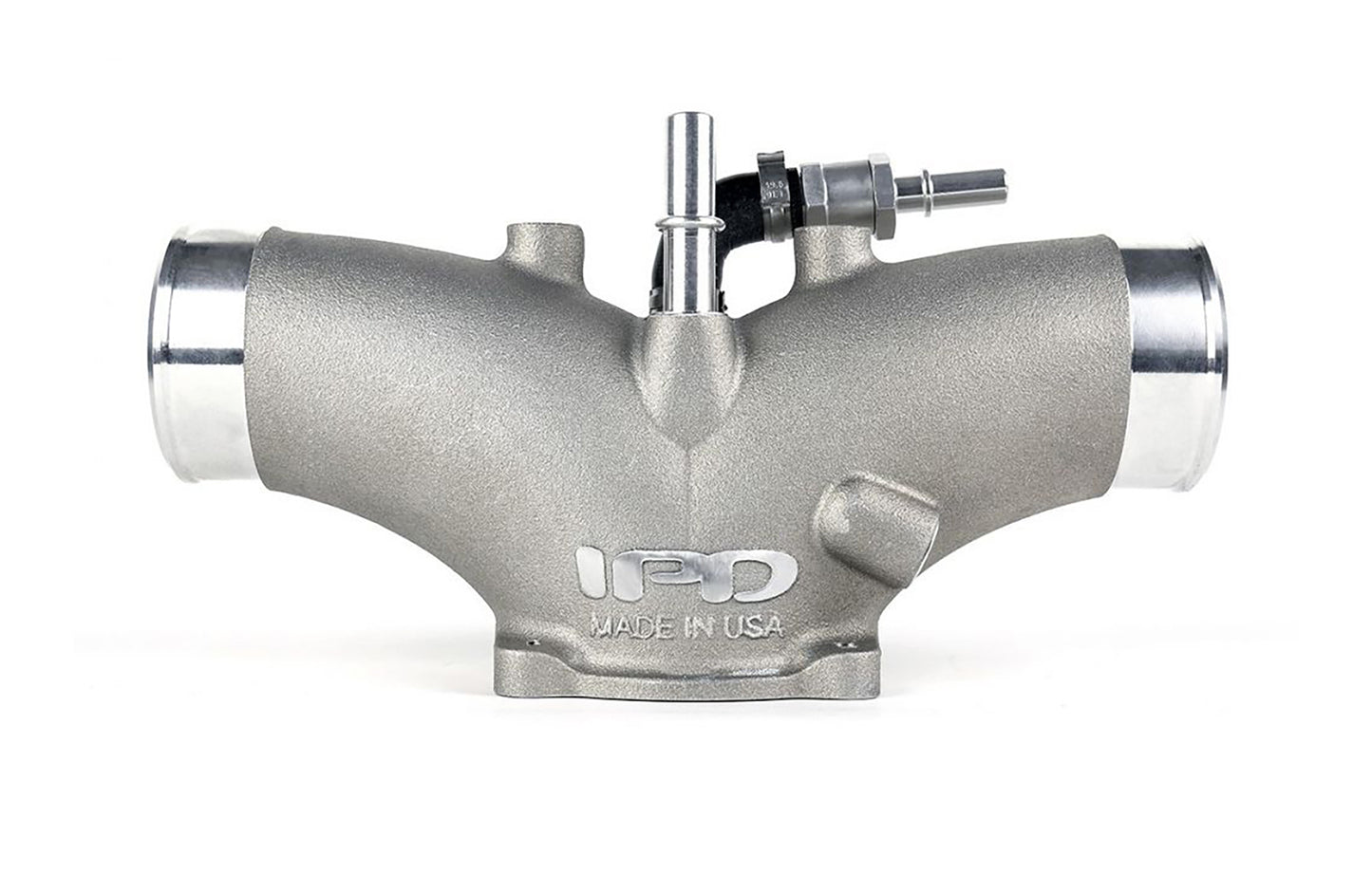 IPD Plenum for Porsche 997 Turbo on a white background.