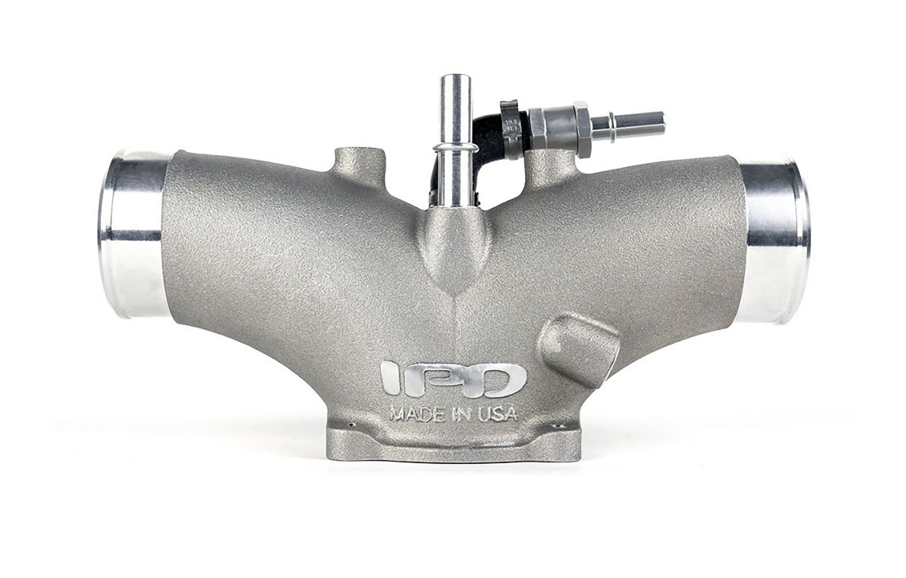 IPD Plenum for Porsche 997 Turbo on a white background.