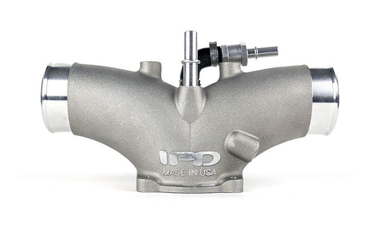 IPD Plenum for Porsche 997 Turbo on a white background.