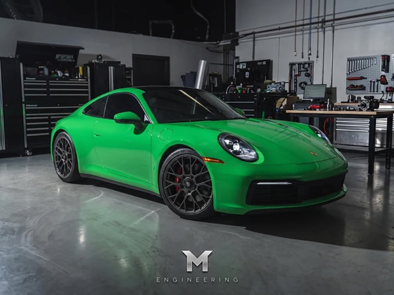 M-Tuner Suite - Porsche 992.1 Carrera GTS / 4GTS