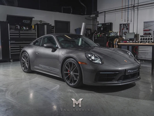 M-Tuner Suite - Porsche 992.1 Carrera Base T