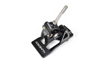 Numeric Racing NM100 2.0 short throw shifter assembly for Porsche 991 992 718.