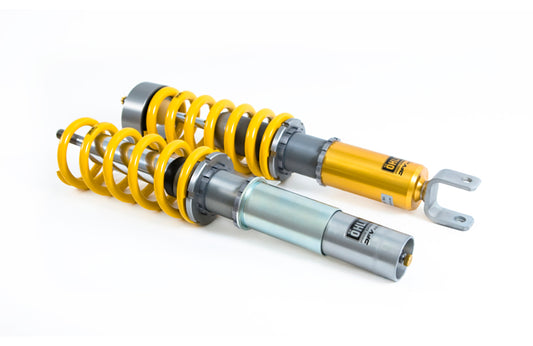Ohlins Road and Track Coilovers - Porsche 911 997 Carrera RWD