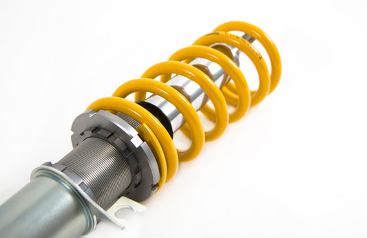 Ohlins Road and Track Coilovers - Porsche 911 997 Carrera RWD