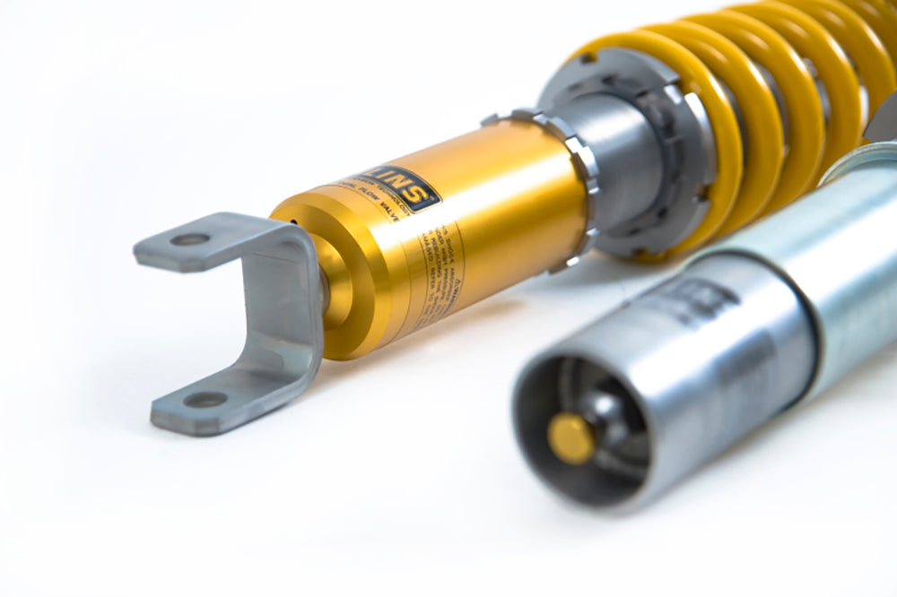Ohlins Road and Track Coilovers - Porsche 911 997 Carrera RWD