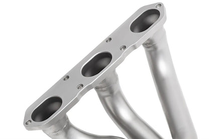 Soul performance competition headers for Porsche on a white background.