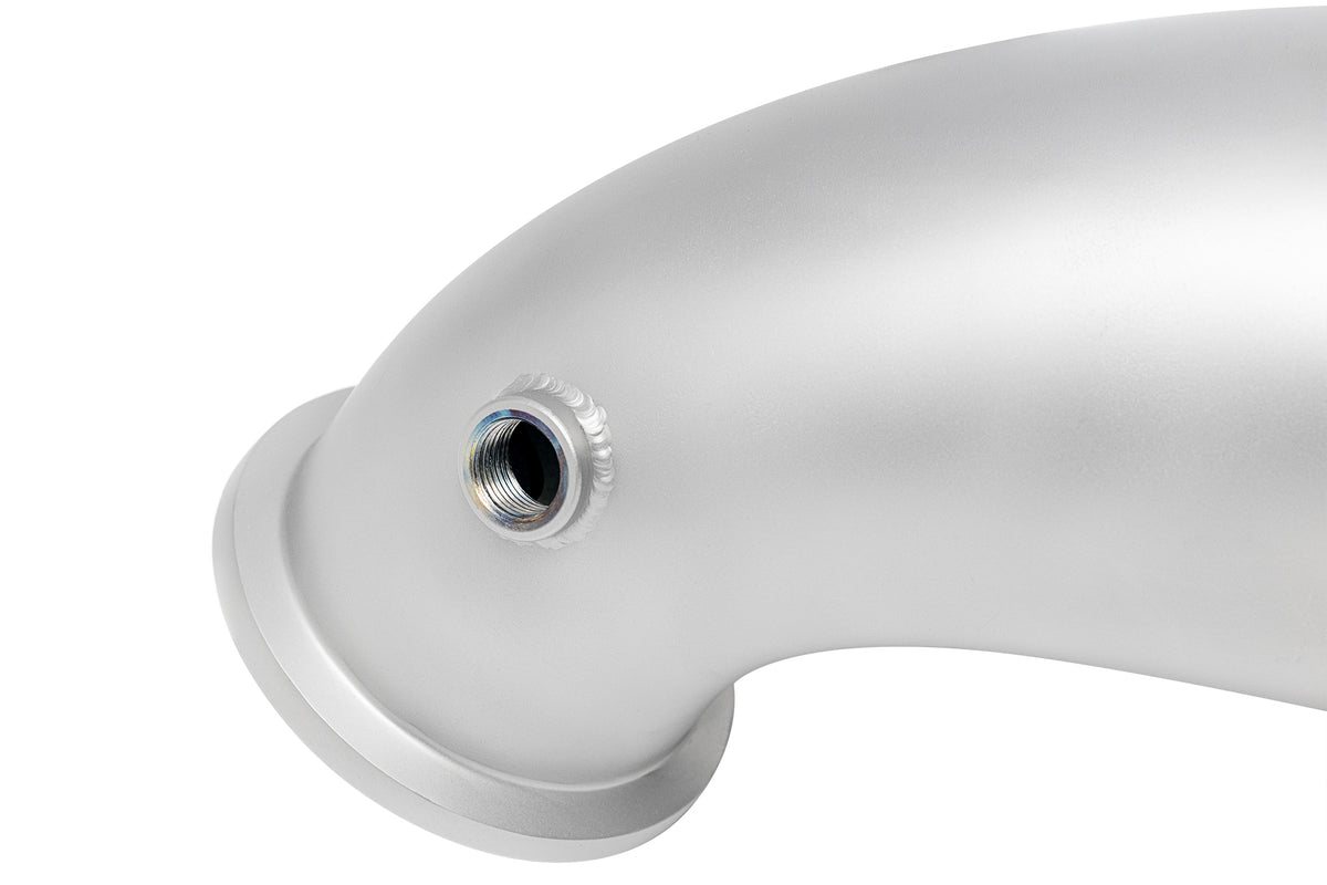 SOUL Performance Competition Downpipe - Porsche 992.2 Carrera GTS