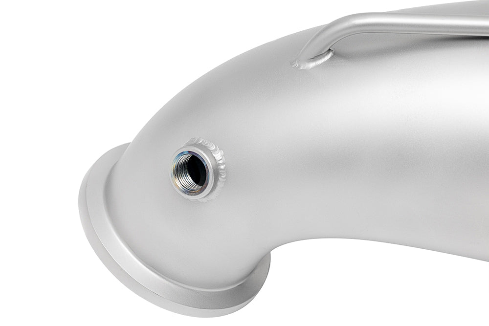 SOUL Performance Sport Cat Downpipe - Porsche 992.2 Carrera GTS