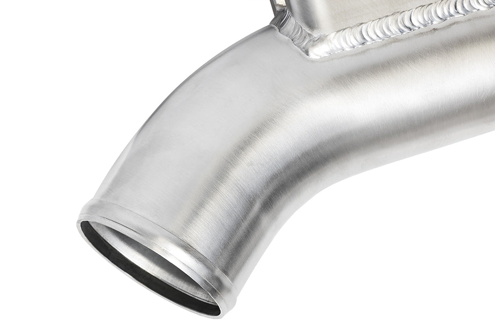 SOUL Performance VTA Charge Pipe - Porsche 992.2 Carrera GTS