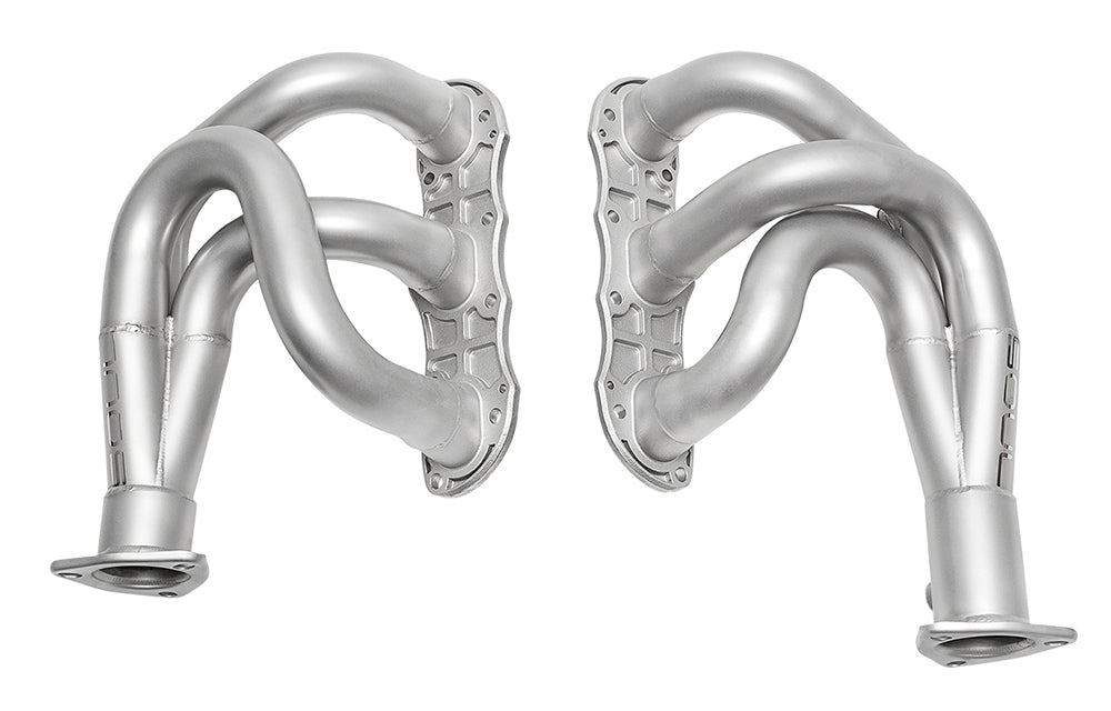 Soul performance competition headers for Porsche 997 on white background.