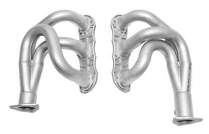 Soul performance competition headers for Porsche 997 on white background.