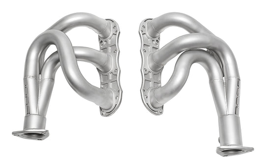 Soul performance competition headers for Porsche 997 on white background.
