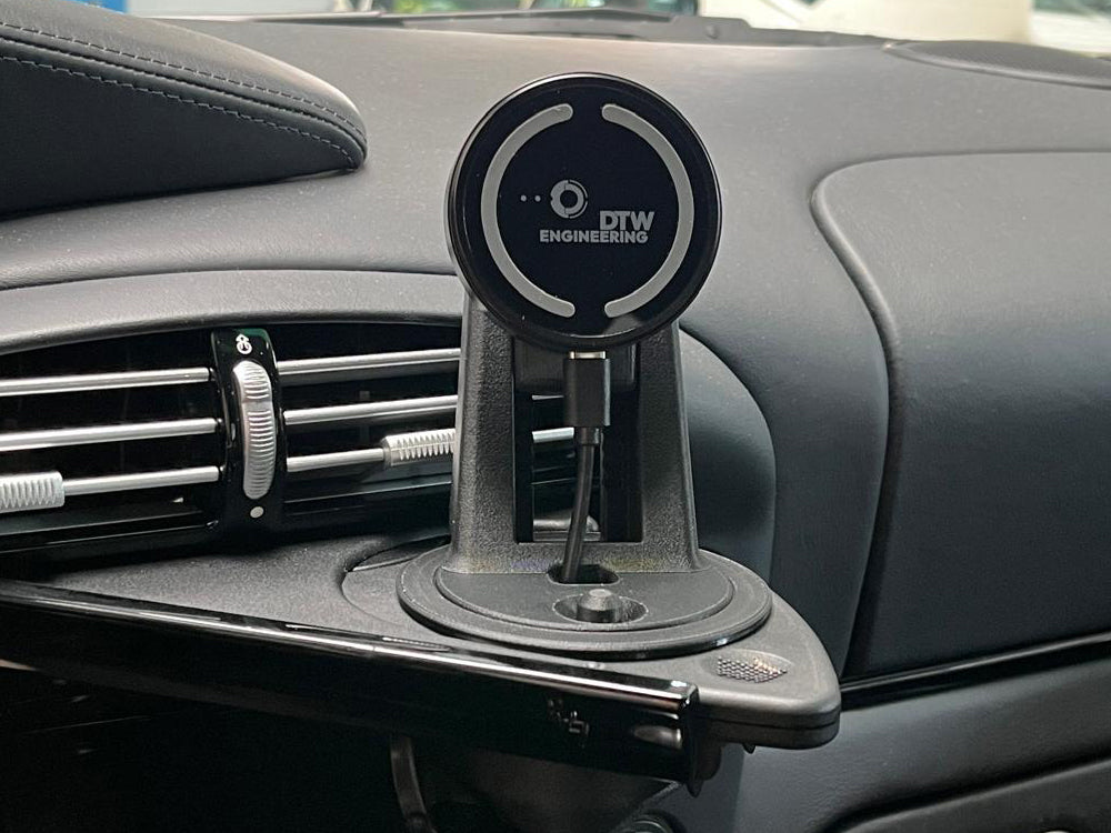 Triebwerk Smartphone Cup Holder - Porsche 911 (996, 997, 991)